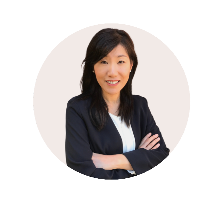 I’m Miyoko Shimura, A digital consultant from Japan, based in the UK.